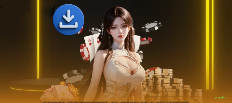 Cassino abcbet app mobile